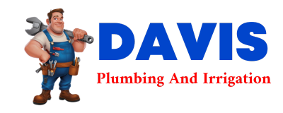 Trusted plumber in LEWISBERRY